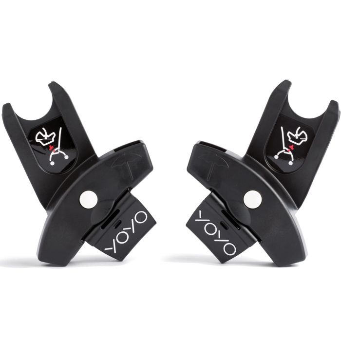 Адаптер для автокрісла Stokke YOYO