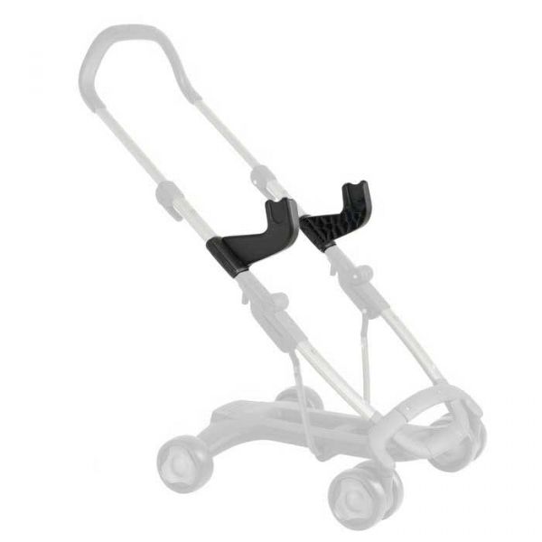 Адаптер для Nuna Pepp для установки автокресла Maxi-Cosi