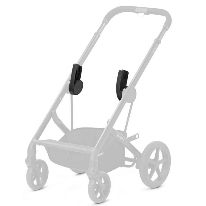 Адаптеры Balios S/Talos S для автокресел Cybex