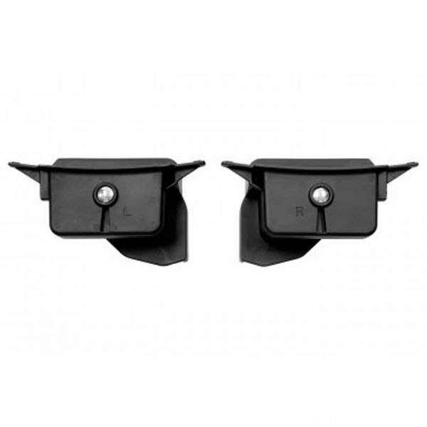 Адаптеры для люльки Babystyle Oyster Zero Адаптеры для люльки Babystyle Oyster Zero