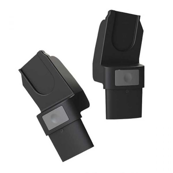 Адаптеры Maxi-Cosi, Cybex, Kiddy для колясок Joolz Day Адаптеры Maxi-Cosi, Cybex, Kiddy для колясок Joolz Day