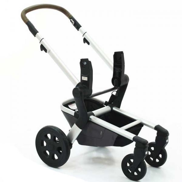 Адаптеры Maxi-Cosi, Cybex, Kiddy для колясок Joolz Hub