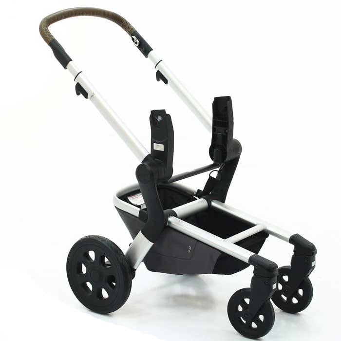 Адаптери Maxi-Cosi, Cybex, Kiddy для колясок Joolz Hub