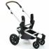 Адаптери Maxi-Cosi, Cybex, Kiddy для колясок Joolz Hub
