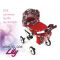 Коляска для ляльок Adbor Lily Коляска для ляльок Adbor Lily