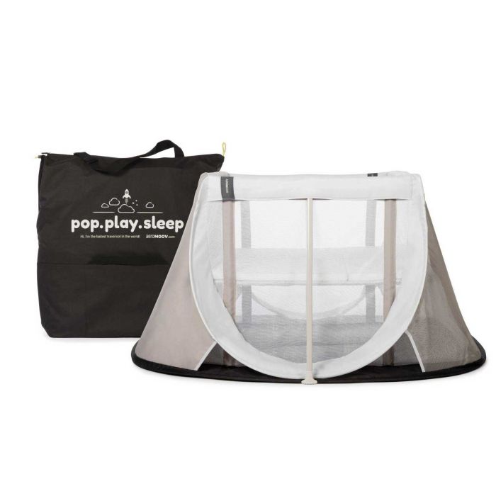 Кровать–манеж AeroSleep AeroMoov Instant Travel Cot