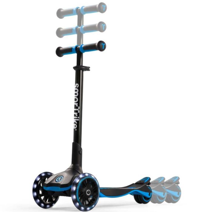 Самокат smarTrike Xtend Ride-On