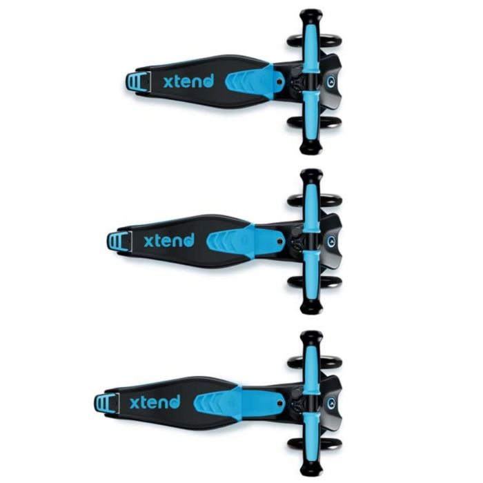 Самокат smarTrike Xtend Ride-On