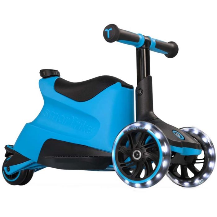 Самокат smarTrike Xtend Ride-On