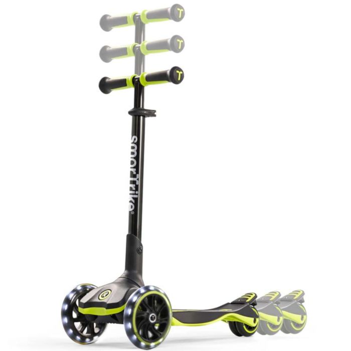 Самокат smarTrike Xtend Ride-On