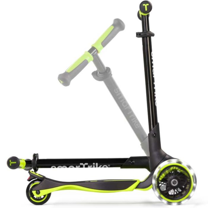 Самокат smarTrike Xtend Ride-On