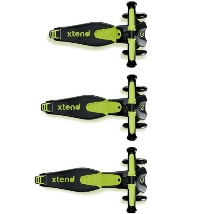 Самокат smarTrike Xtend Ride-On