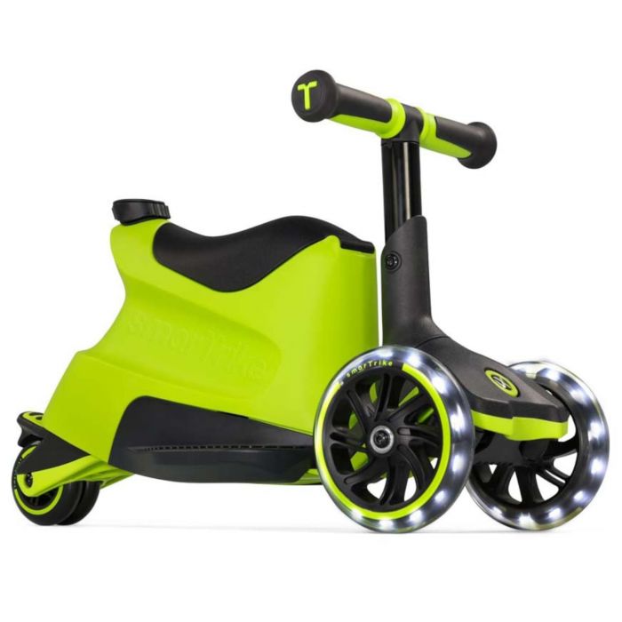 Самокат smarTrike Xtend Ride-On