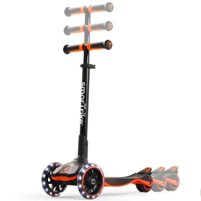 Самокат smarTrike Xtend Ride-On