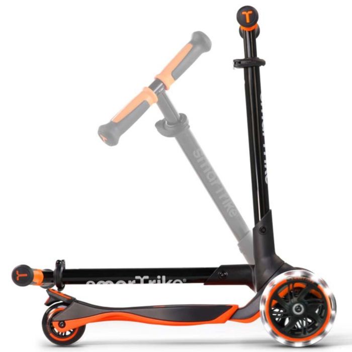 Самокат smarTrike Xtend Ride-On