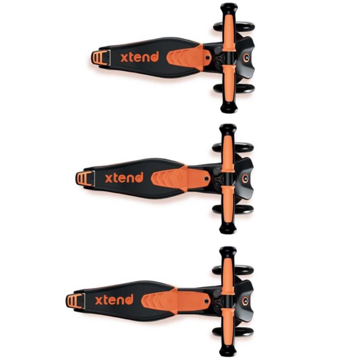 Самокат smarTrike Xtend Ride-On