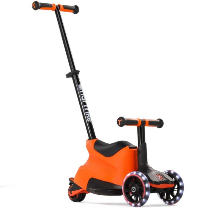 Самокат smarTrike Xtend Ride-On
