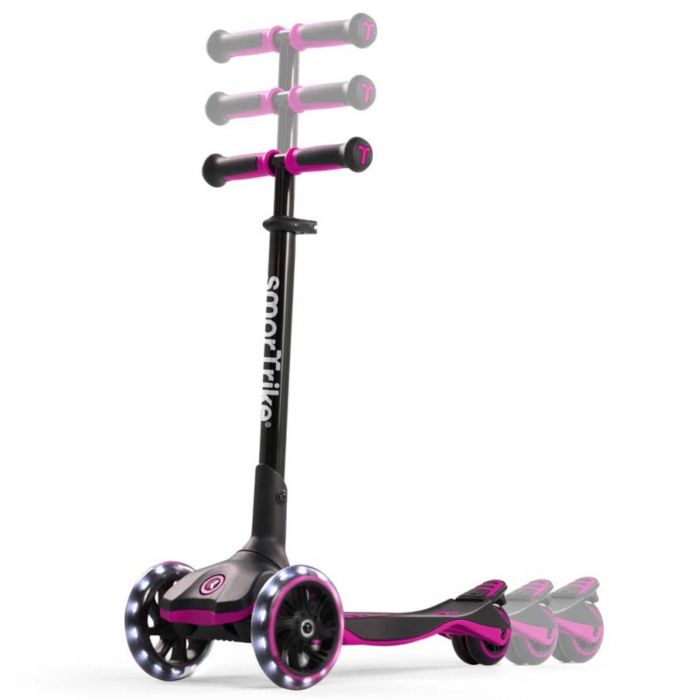 Самокат smarTrike Xtend Ride-On