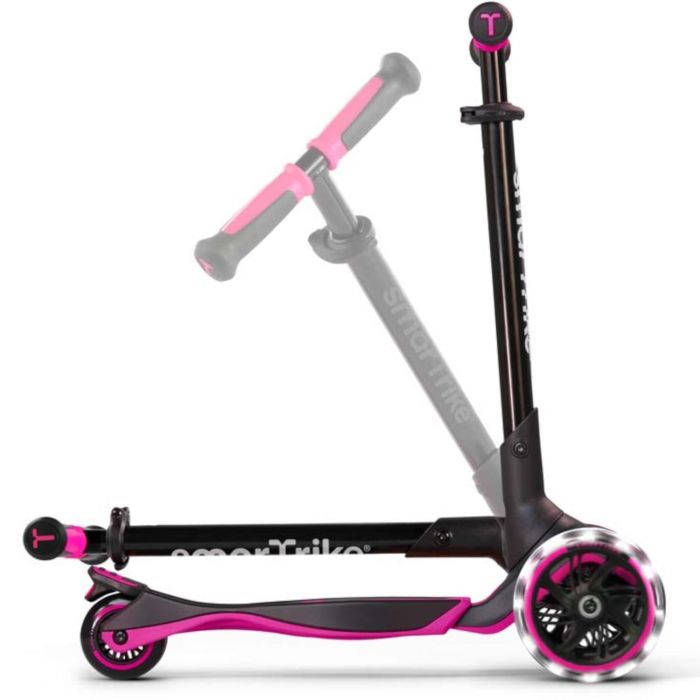 Самокат smarTrike Xtend Ride-On