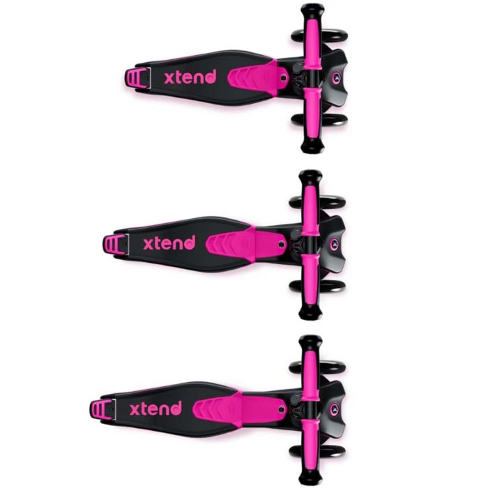 Самокат smarTrike Xtend Ride-On