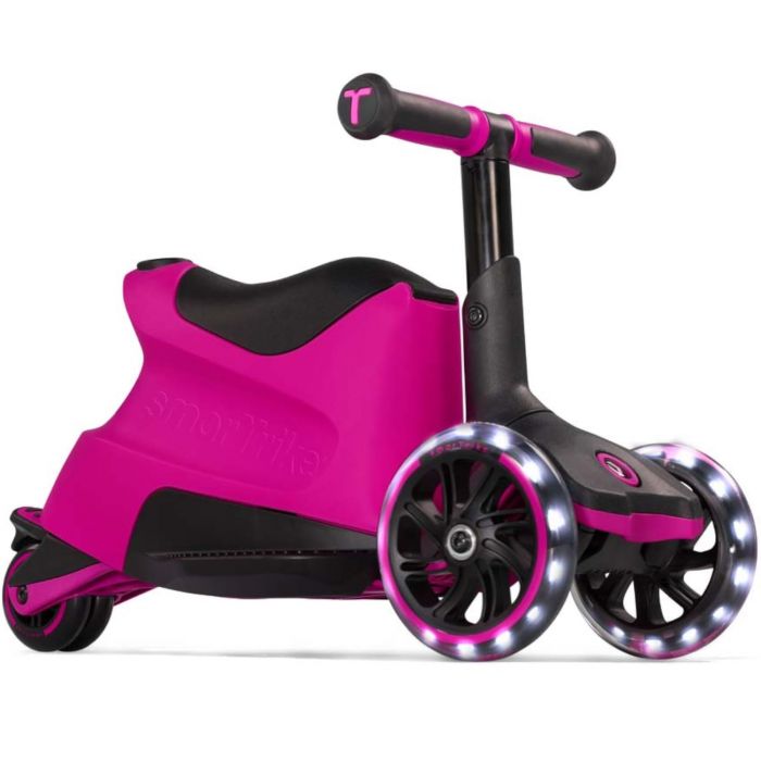 Самокат smarTrike Xtend Ride-On