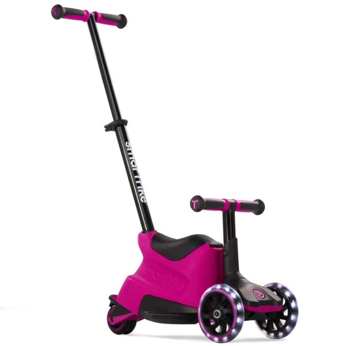 Самокат smarTrike Xtend Ride-On