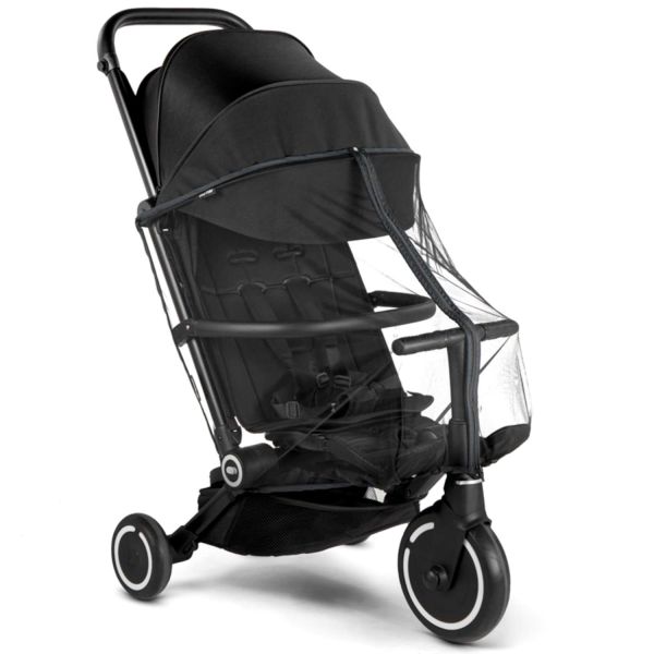 Антимоскитная сетка к коляске-велосипеду smarTrike Traveler