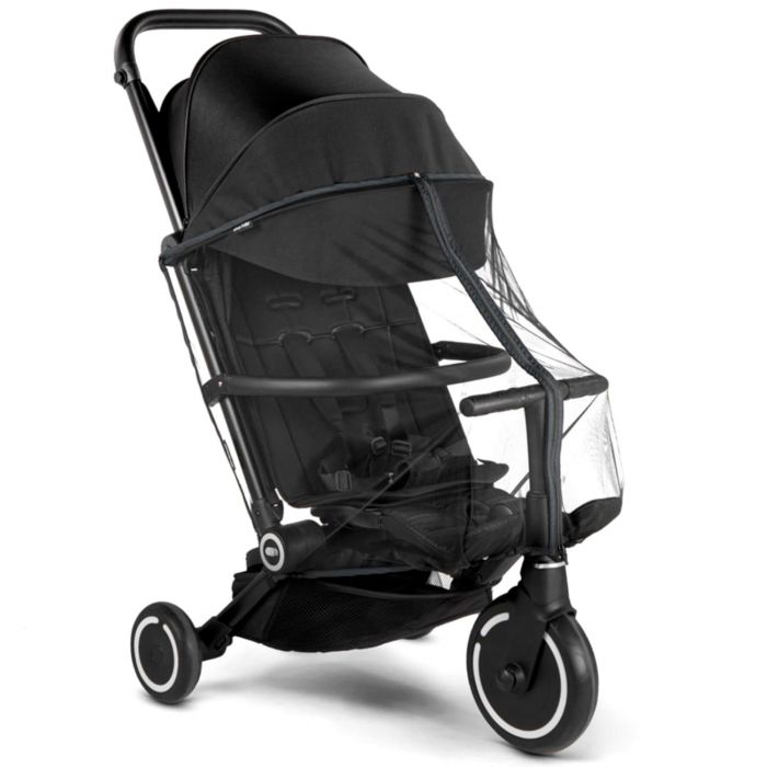 Антимоскитная сетка к коляске-велосипеду smarTrike Traveler