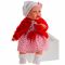 Кукла младенец Petit Gorra 27 см озвученная, Antonio Juan 1220