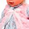 Кукла Antonio Juan 1831 Мерседес в розовом 55 см