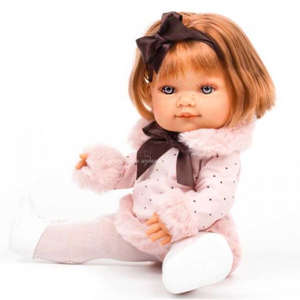 Кукла Antonio Juan 2268 Farita Lazo 38 см