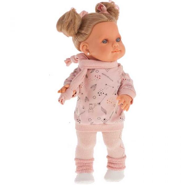 Кукла Antonio Juan 2269 Фарита 38 см