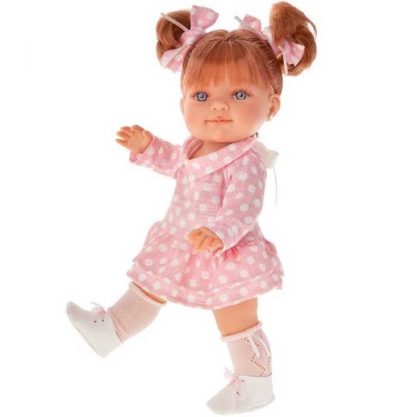 Кукла Antonio Juan 2270 Сильвана 38 см