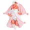 Кукла Antonio Juan 3308 Лиа в розовом 40 см