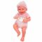 Лялька-немовля Antonio Juan 5081 Racien Nasida Carla 42 см