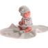 Лялька-немовля Antonio Juan 60029/6029 Baby Toneta 33 см