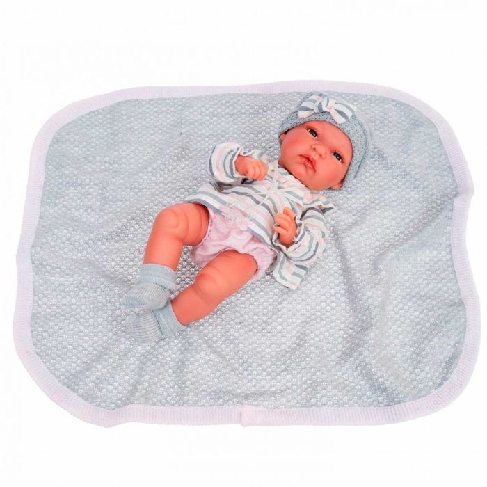 Кукла младенец Antonio Juan 60029/6029 Baby Toneta 33 см