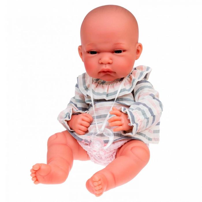 Кукла младенец Antonio Juan 60029/6029 Baby Toneta 33 см