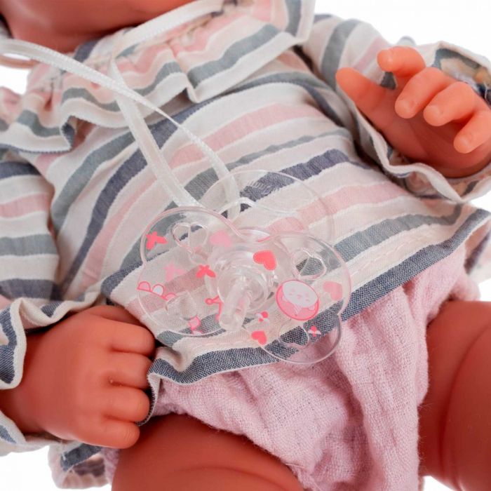 Кукла младенец Antonio Juan 60029/6029 Baby Toneta 33 см