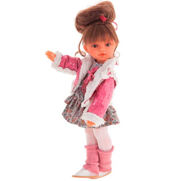 Кукла Antonio Juan 25195 Эмили 33 см