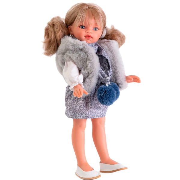 Кукла Antonio Juan 25297 Emily блондинка 33 см