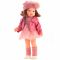 Кукла Antonio Juan 28121 Белла в розовом 45 см