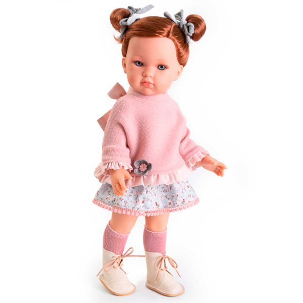 Кукла Antonio Juan 28225 Белла де Пасео 45 см