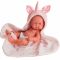 Лялька немовля Antonio Juan 40184 Віра єдиноріг 26 см