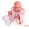 Кукла младенец Antonio Juan 50153 Lea Albornoz 42 см