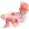 Кукла младенец Antonio Juan 5085 Nina 42 см