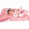 Кукла младенец Antonio Juan 60146 Тонета в розовом 33 см