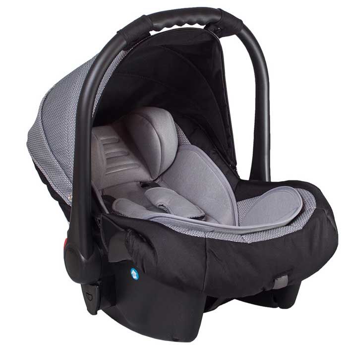 Автокресло Coto Baby Aprilia (0-13 кг)