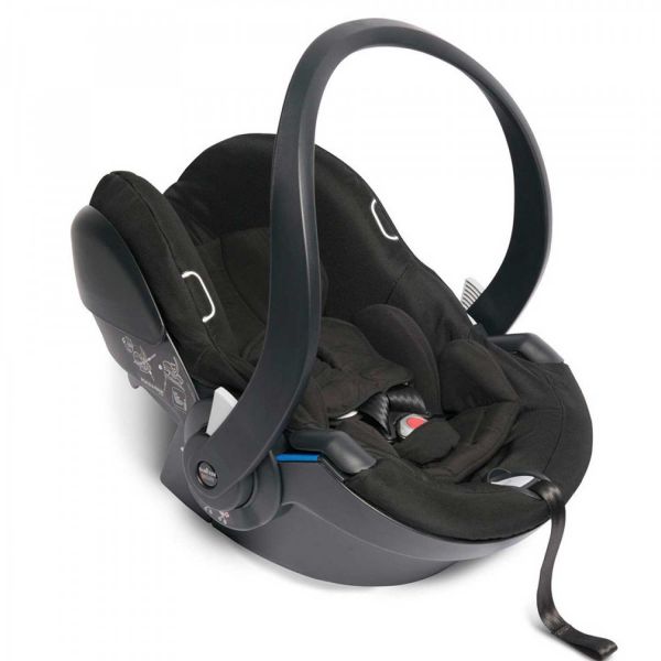 Автокрісло BABYZEN iZi Go Modular by BeSafe Автокрісло BABYZEN iZi Go Modular by BeSafe