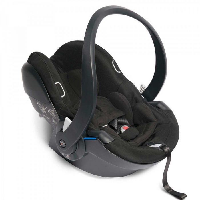Автокрісло BABYZEN iZi Go Modular by BeSafe